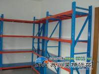 供應蘇州角鋼貨架——高效倉儲解決方案