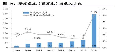 中軟國際 誰說軟件外包公司不賺錢？解碼軟件外包服務的價值藍海